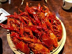 -功夫小龙虾·烧烤·江湖菜(金沙洲店)