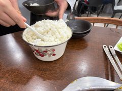 -川渔居—鱼火锅(八方汇店)