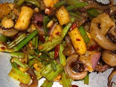 -小菜园新徽菜(连云港海州吾悦店)