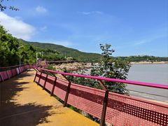 -宁波松兰山滨海旅游度假区