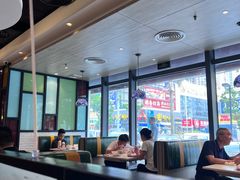 -新宝餐厅(流塘店)