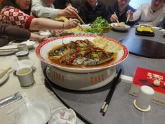 -老德州四合院·德州菜(天衢路店)