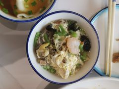 -渔家大院·胶东海鲜·老鲁菜餐厅(德胜店)