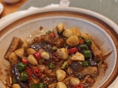 -东哥紫阳蒸盆子(旺座·现代城店)