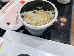 -千亿来乌拉火锅(德胜店)