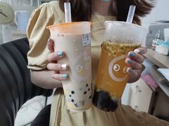 -CoCo都可(光谷天地店)