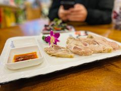 -兰州-西固陈记牛肉面·烧烤(山阴路店)