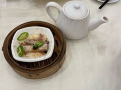 -龙的酒楼·手工早茶·顺德菜(近良路店)