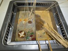 -袁记串串香(北国店)