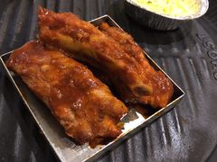 -火炉火自助餐(悠唐购物中心店)