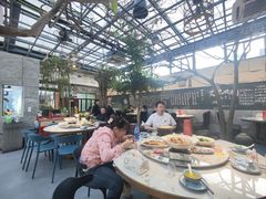 -又见炊烟私房菜(敬亭路店)