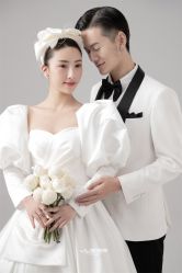 点击看大图 -角色婚纱摄影(中心店)