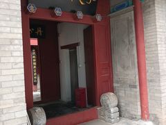 -于谦祠