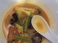 -少林寺欢喜地素斋馆