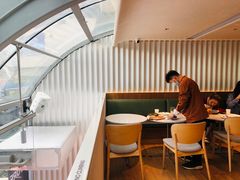 大堂-农畉LONFOOD(福田星河COCOPark店)