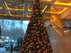 -金海湾自助餐厅(金陵饭店)