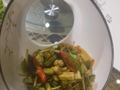 -十六中酱肉·烧烤·京菜小馆(五方桥旗舰店)