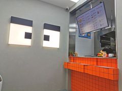 -PIXEL BOY炸鸡店(上海首店)