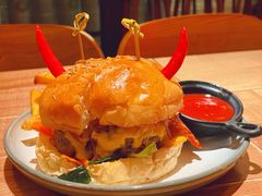 -Devils’ Brewery小恶魔精酿啤酒(武汉天地店)