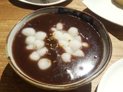 -新梅华·茶点餐厅(欧尚店)