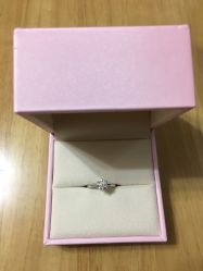 点击看大图 -威德钻石-克拉钻大本营(南京东路店)