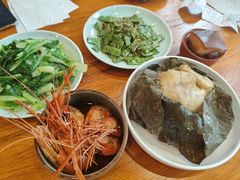 -百家鲜·杭帮菜