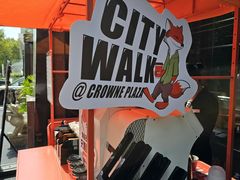 -银星皇冠假日酒店美食阁