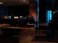 -广州天河希尔顿酒店