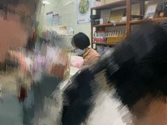 -老刘家泡馍(钟楼广济街店)