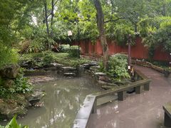 -成都武侯祠博物馆