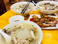 醋肉-金宝鸭肉店(祥和广场裙楼店)