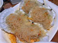 -九號渔港·蒸汽海鲜·粤菜茶点(八卦岭店)