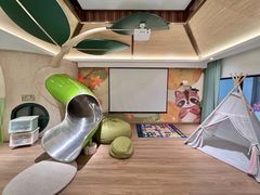 -太阳岛度假酒店