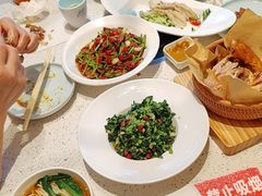 -玉林烤鸭店(小西天店)