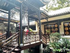-北园酒家(小北路店)