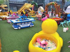 -大族广场Mall&More