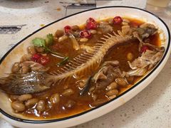 -臭鳜鱼人家·老字号徽菜