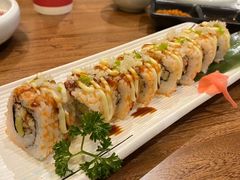 -九田家黑牛烤肉料理(三墩店)