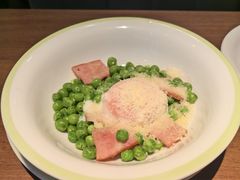 -萨莉亚意式餐厅(新邻天地店)