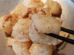 -新海渔港·胶东海鲜家常菜·家宴(奥体中心店)
