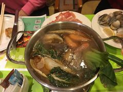 -咖啡苑·沈阳今旅酒店Hotel Jen·香格里拉集团