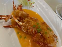 -利苑酒家(金宝店)