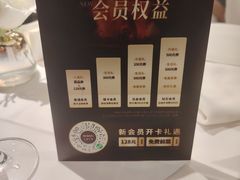 -王品牛排(福州泰禾店)