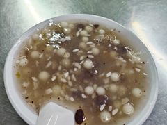 红豆元宵-芳婆糕团店(王府大街店)