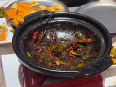 -叁宝烤肉• 西安烧烤(凤城十二路店)