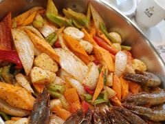 -黄记煌三汁焖锅(万达广场店)