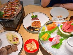 -阿吾罗·月咏精致日料(港汇恒隆广场店)