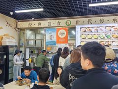 -昌顺马记小吃店(昌盛园店)