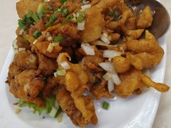-钱塘府海鲜餐厅