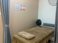-感智盲人按摩·艾灸·肩颈SPA(岗厦店)